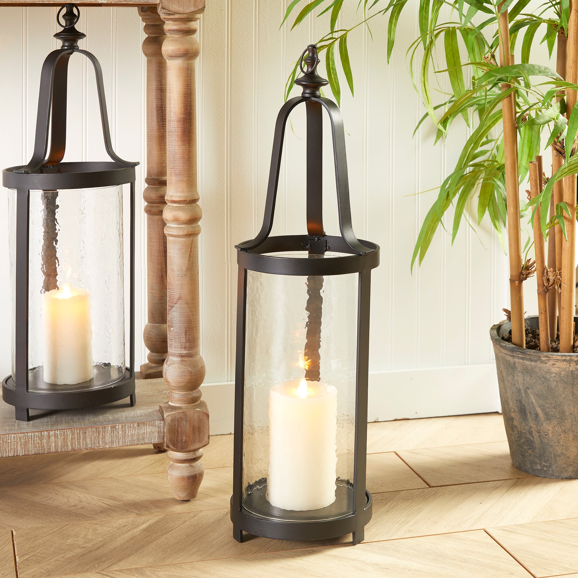 Edmond Lantern Large