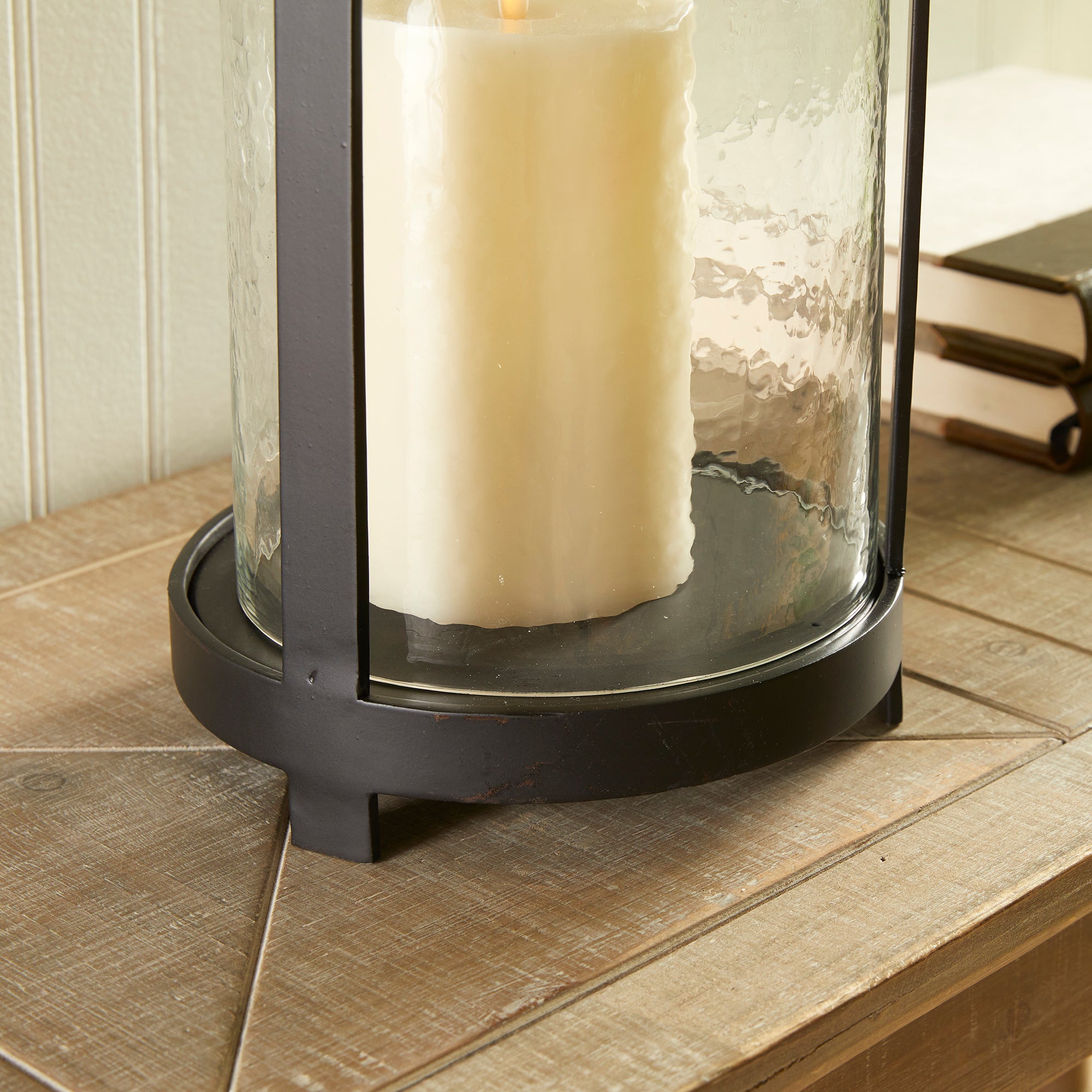 Edmond Lantern Large