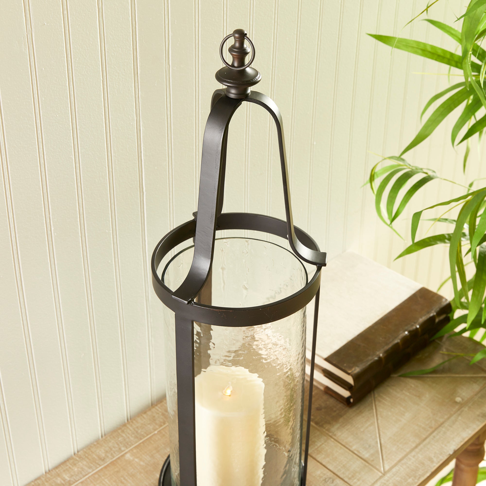 Edmond Lantern Large