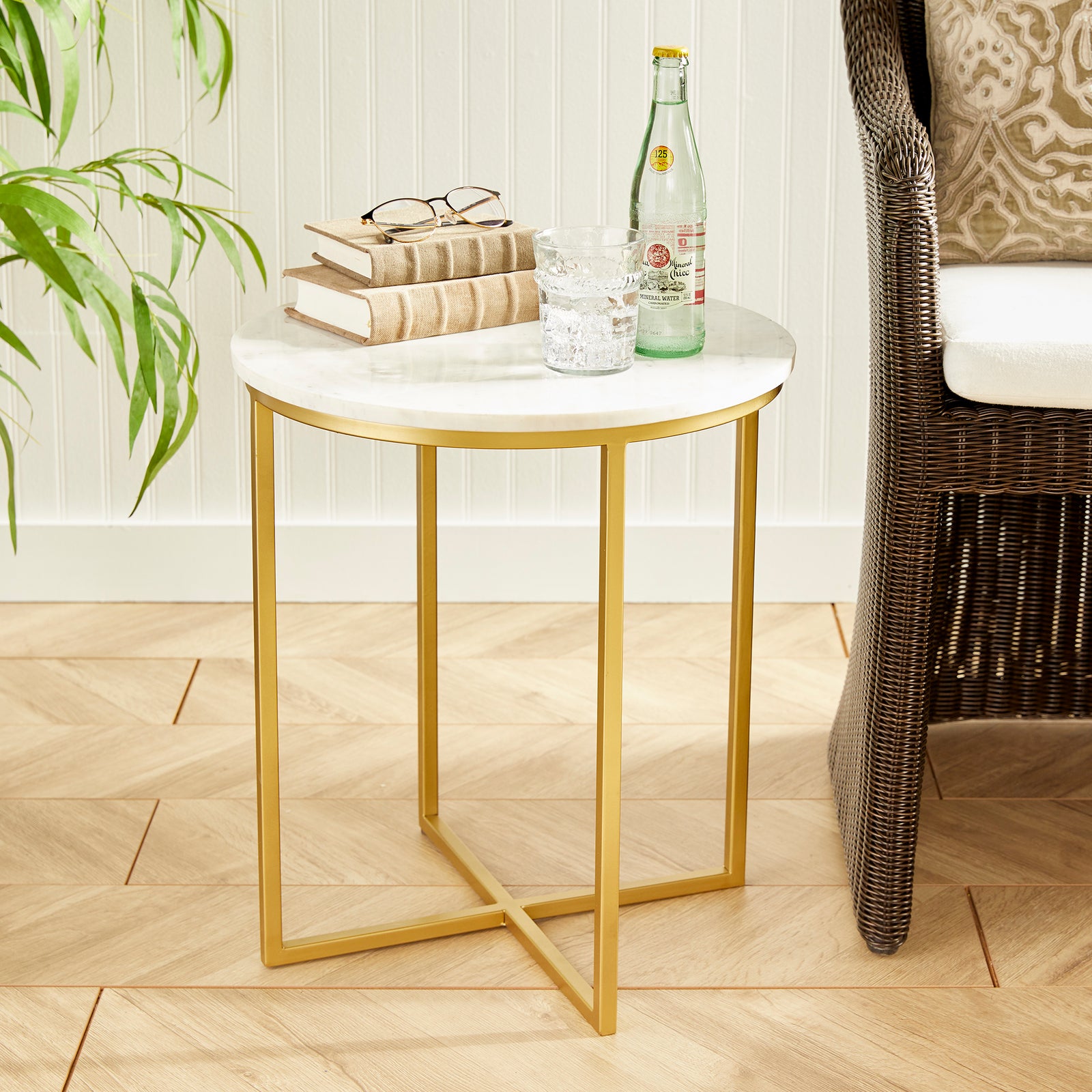 Adelaine Table