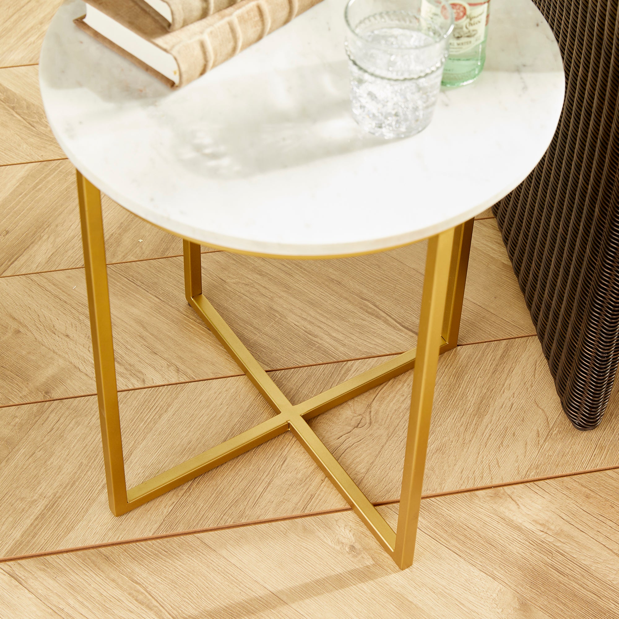 Adelaine Table
