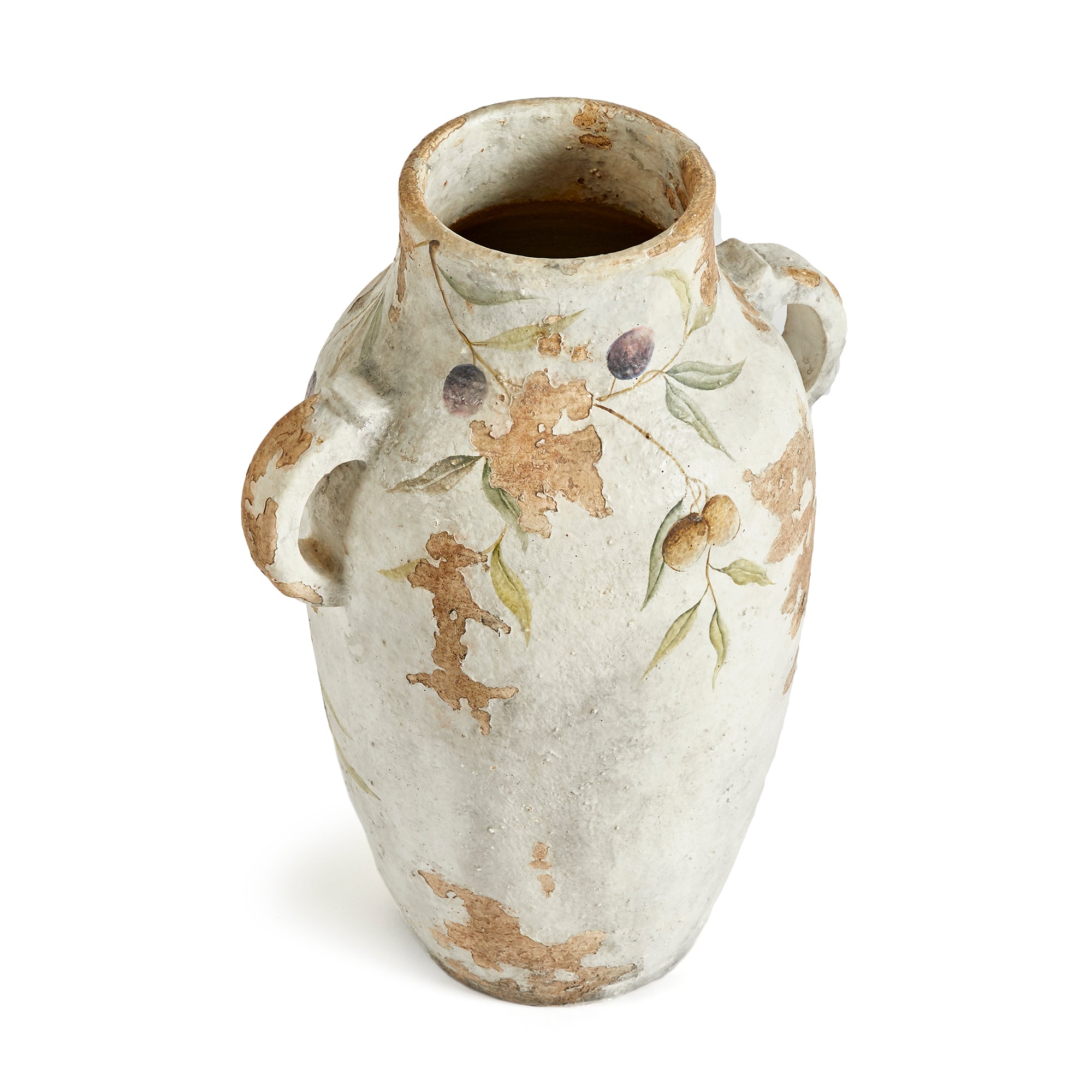 Lyric Urn with Handles Large