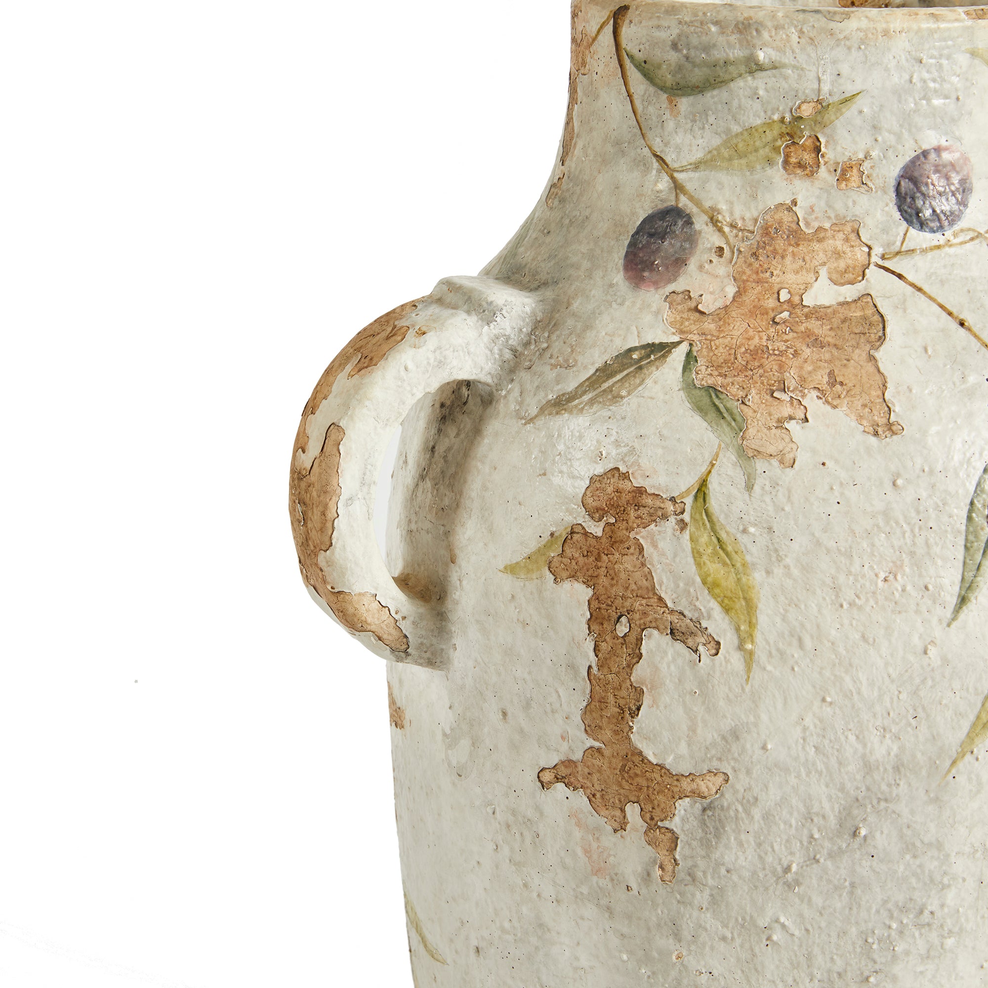 Lyric Urn with Handles Large