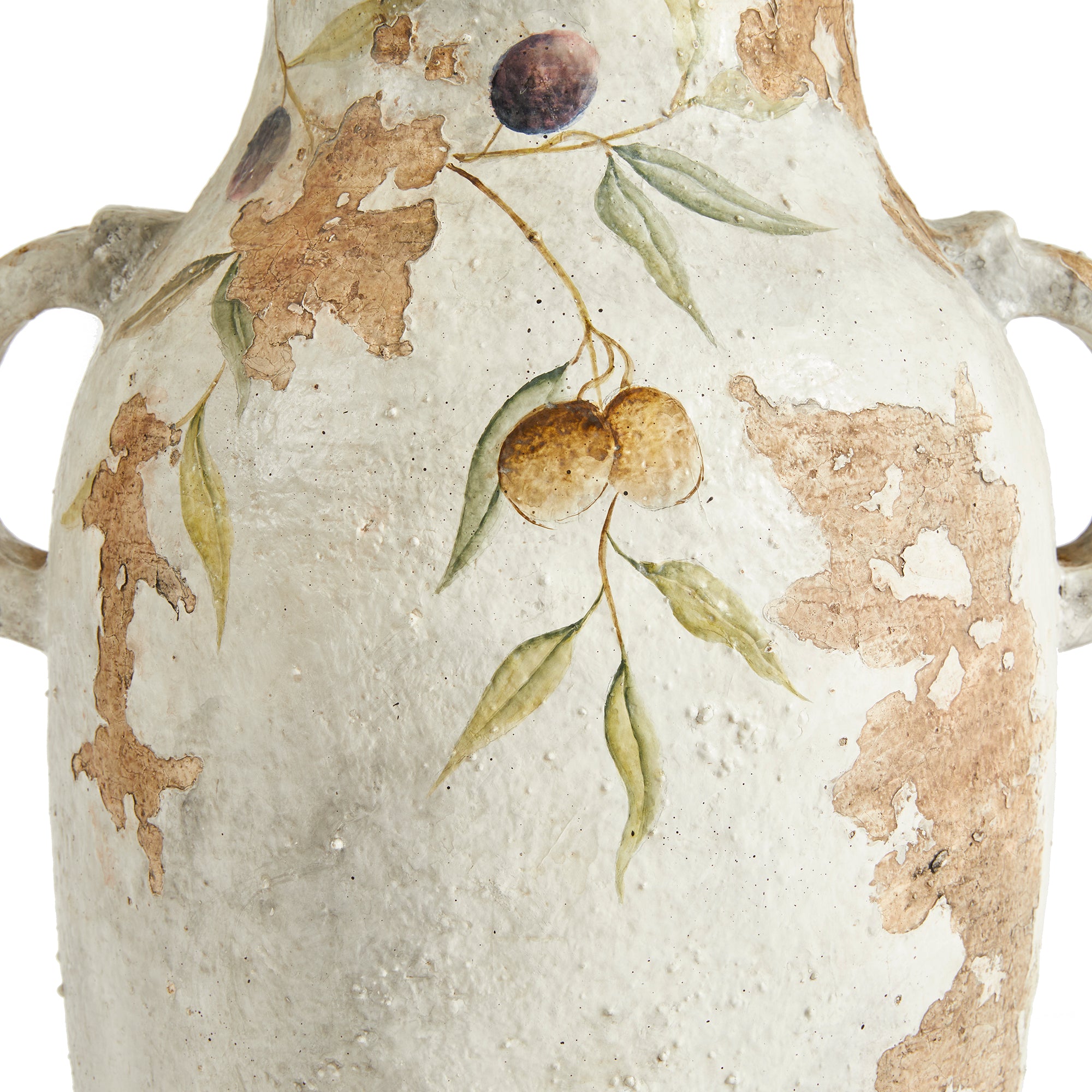Lyric Urn with Handles Large