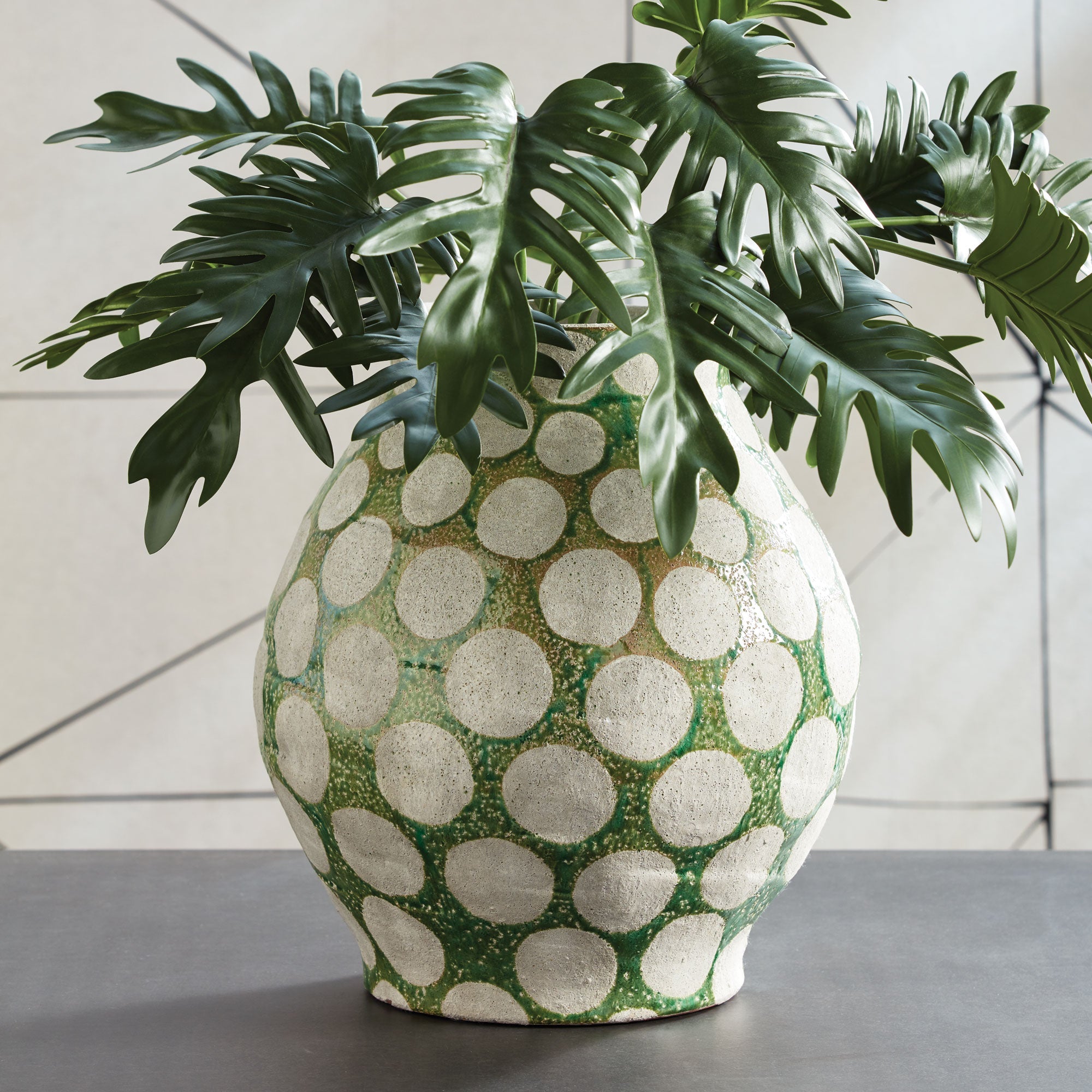Kelly Vase