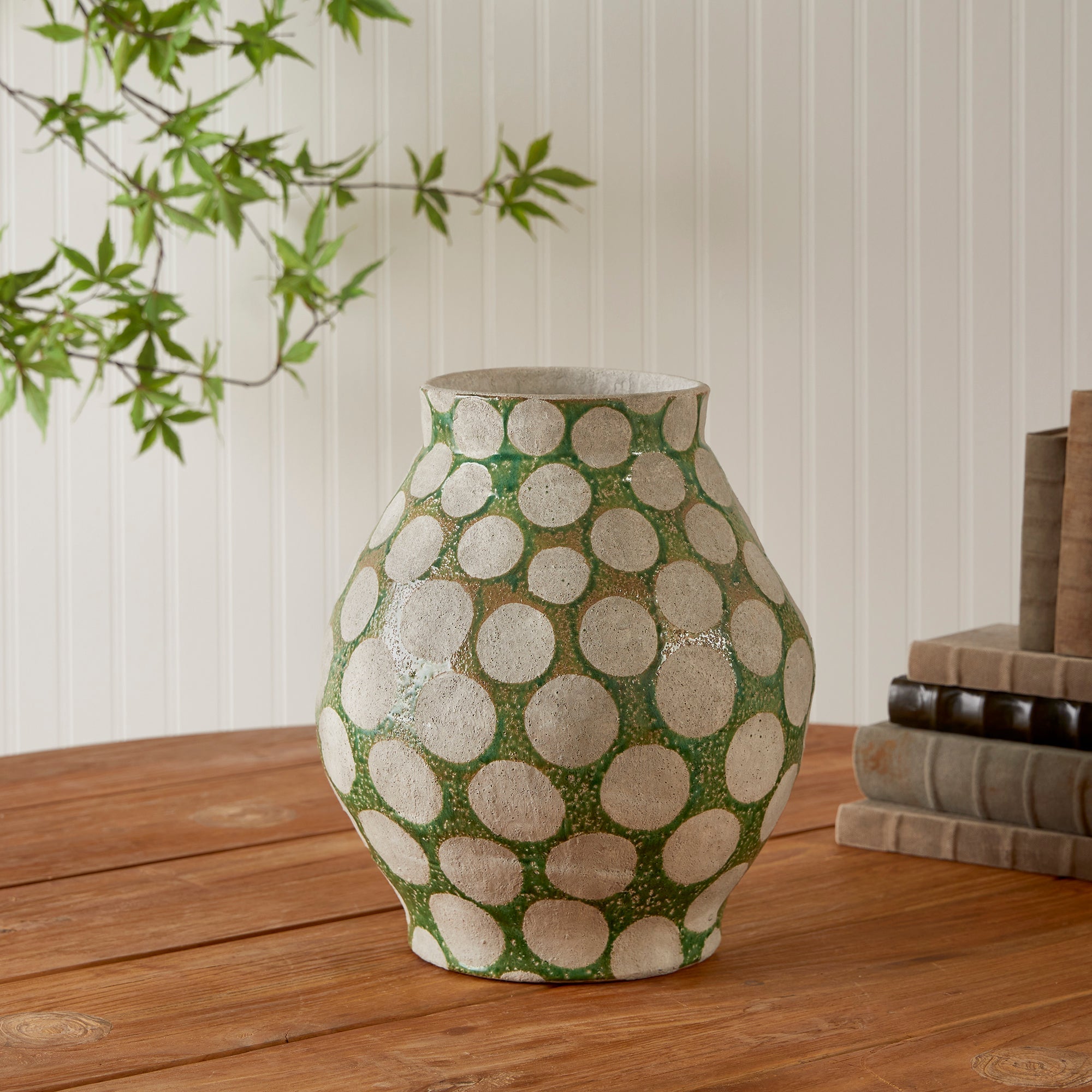 Kelly Vase