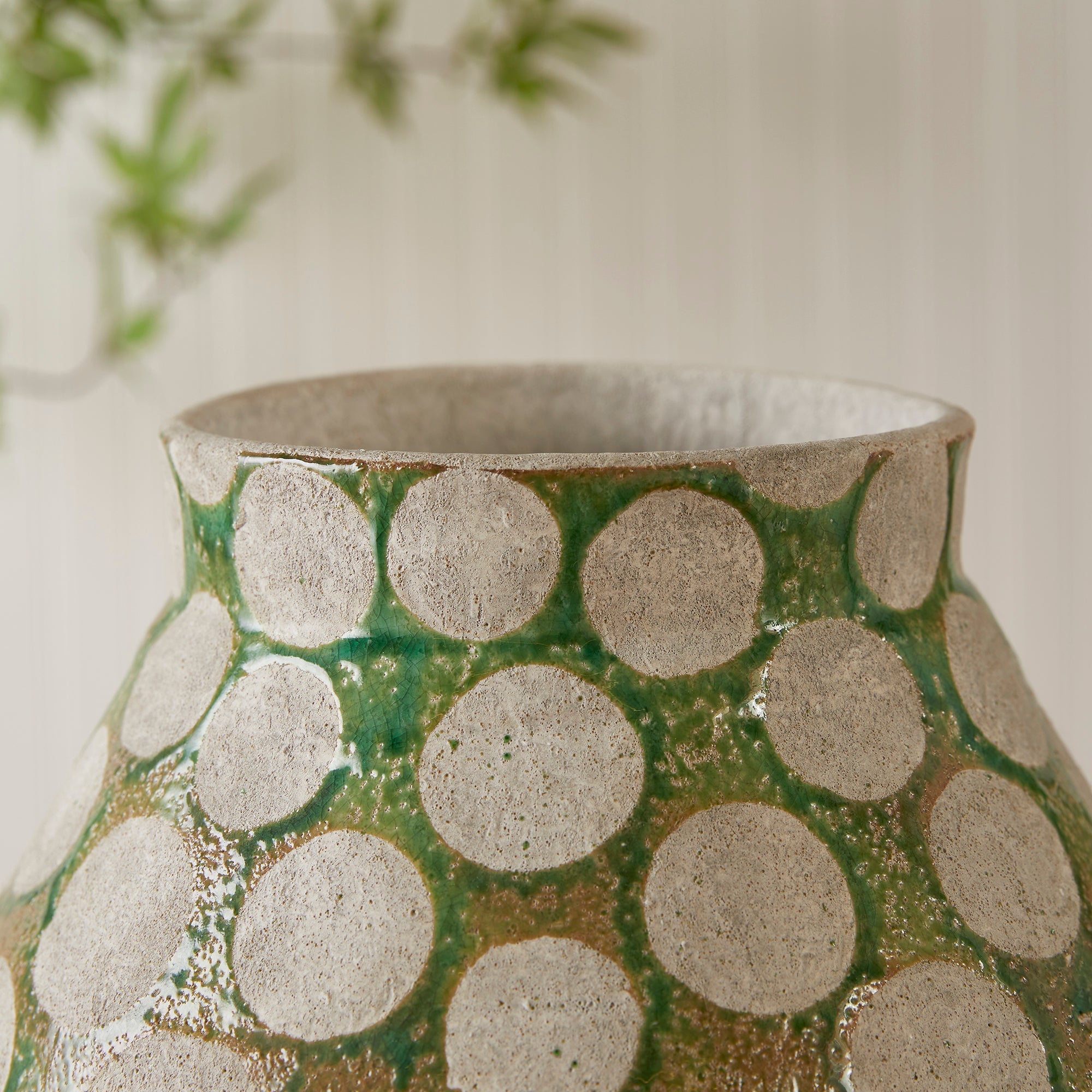 Kelly Vase