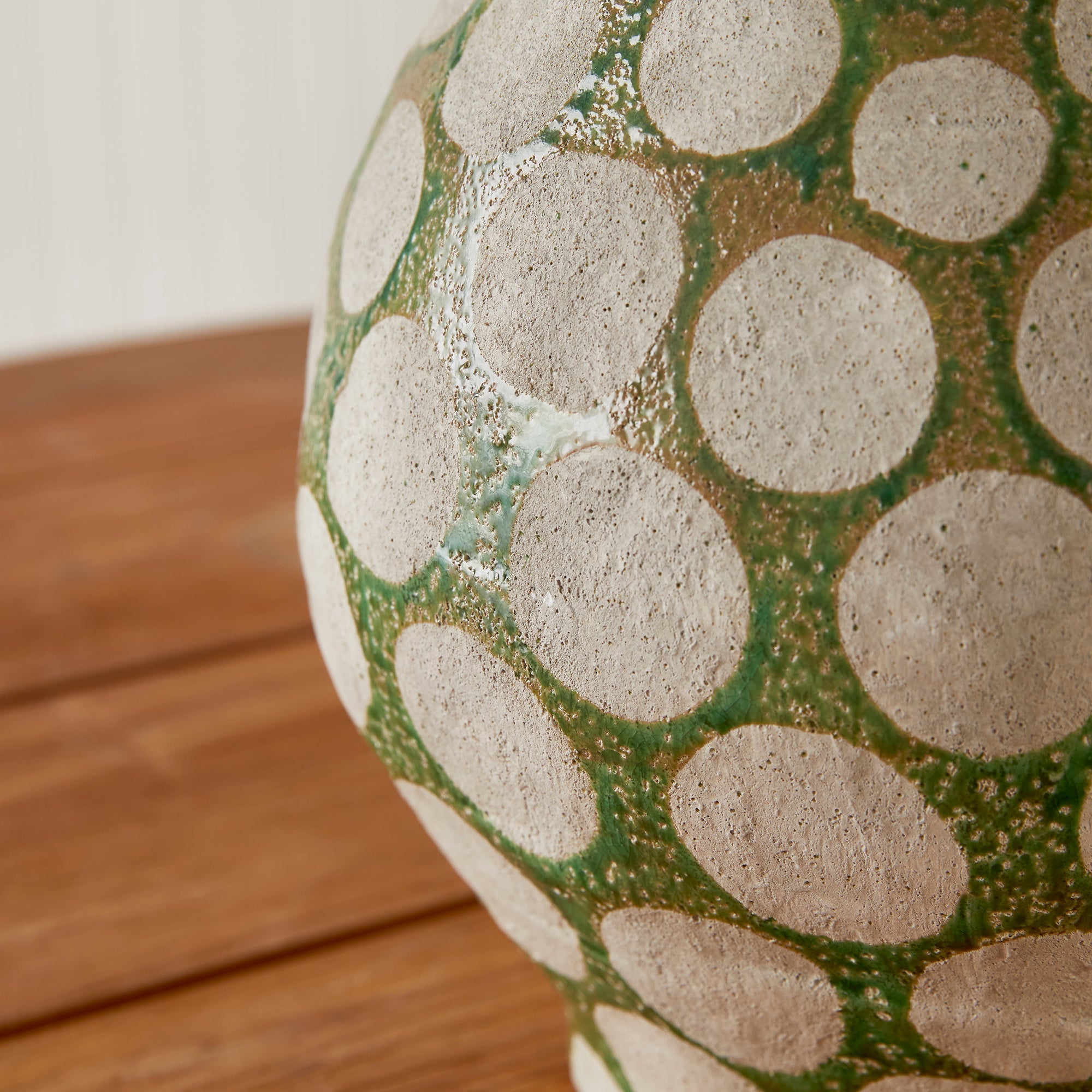 Kelly Vase