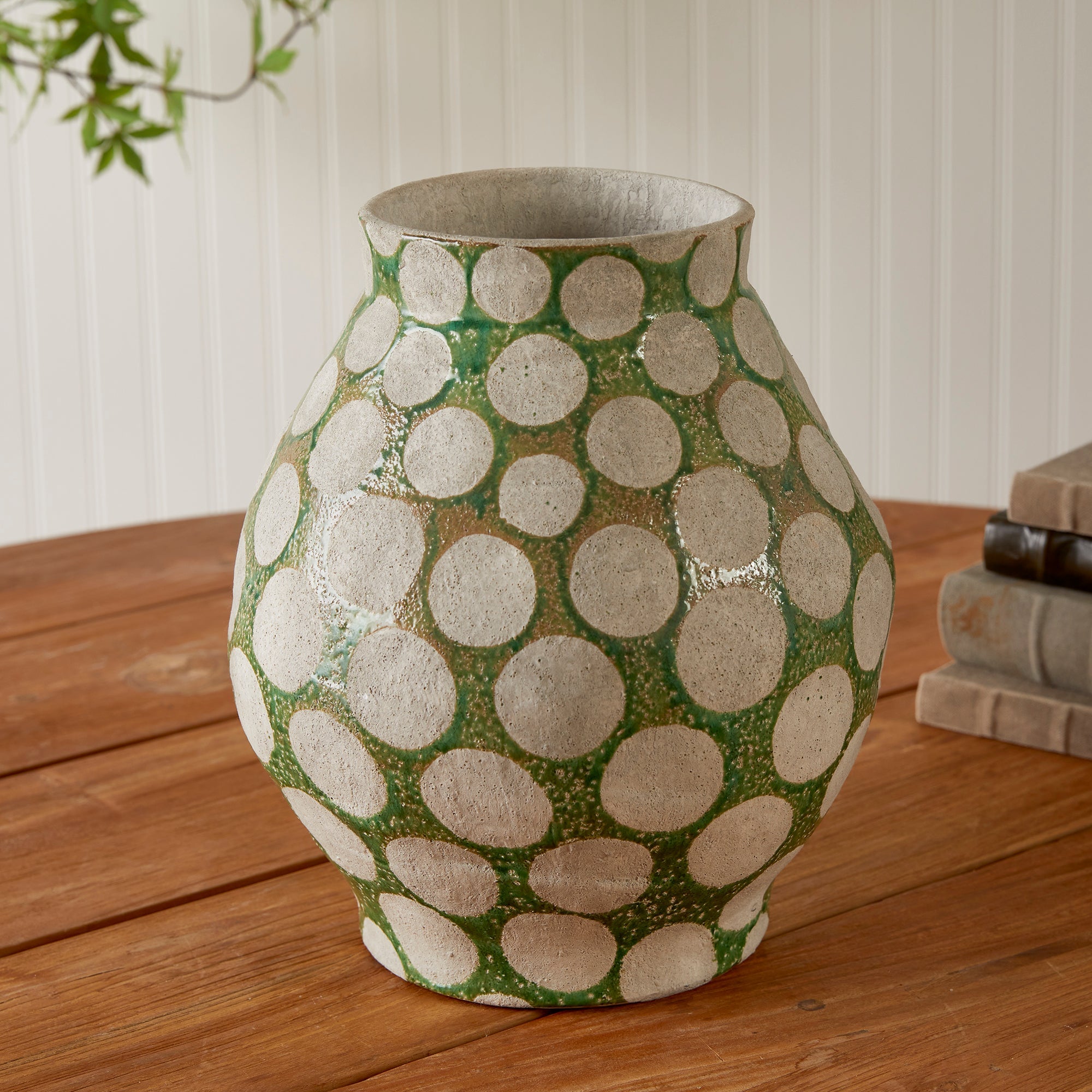 Kelly Vase