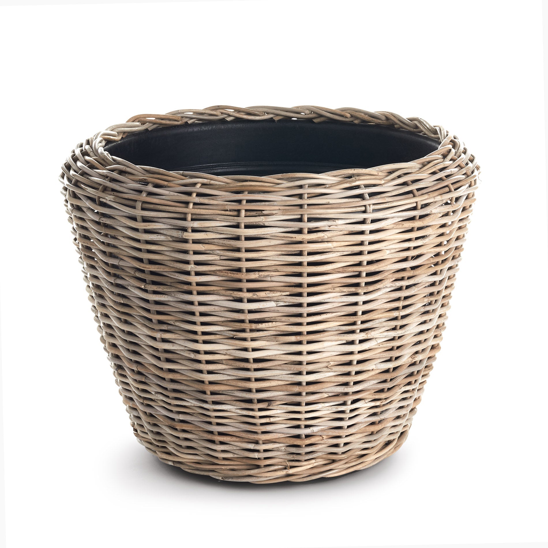 Riley Basket Planter