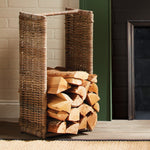 Loghaus Basket Tall