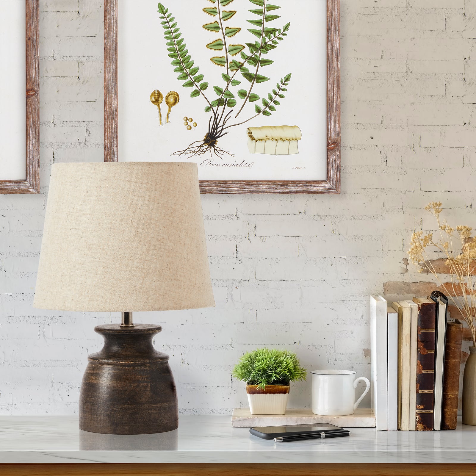 Lenard Lamp