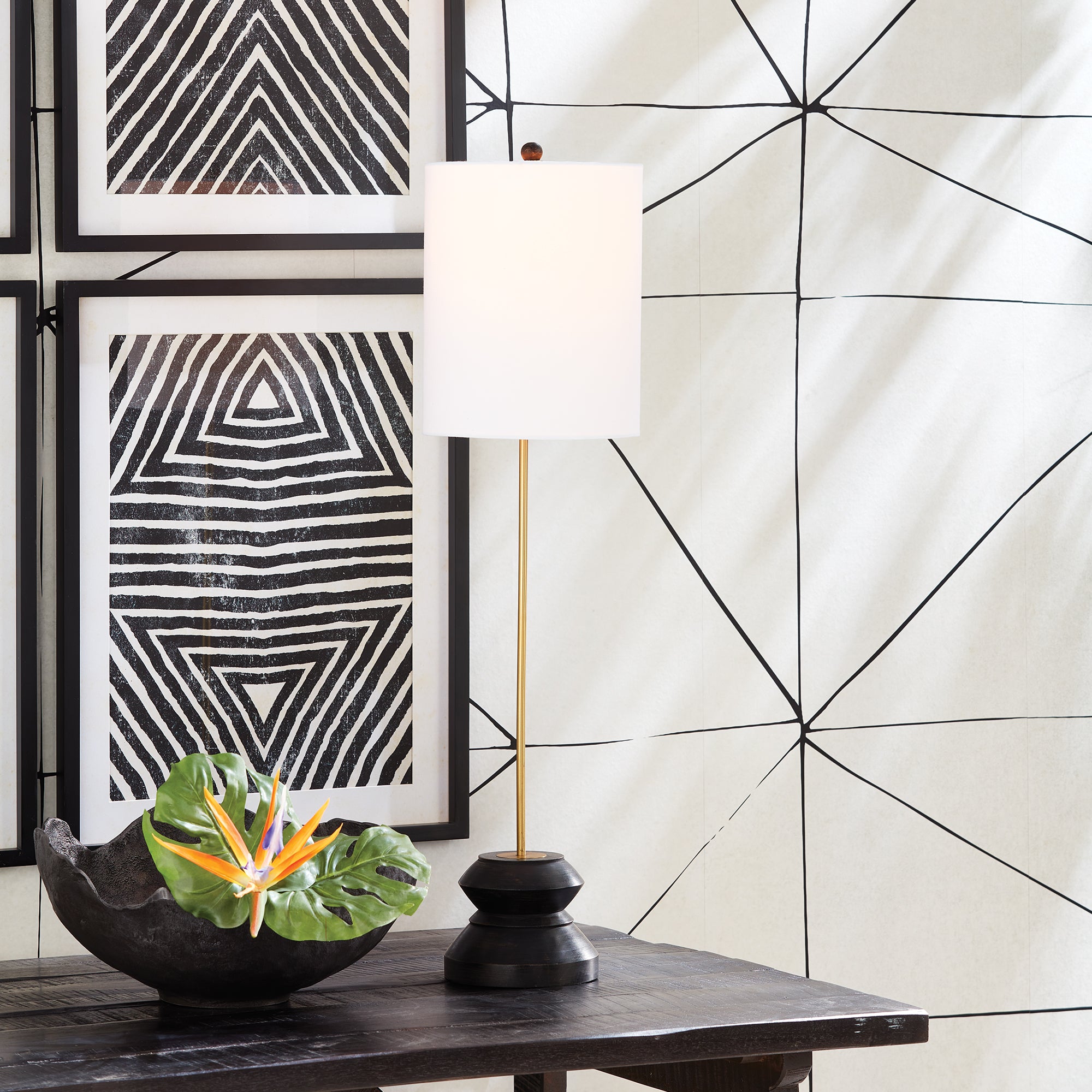 Kairox Lamp