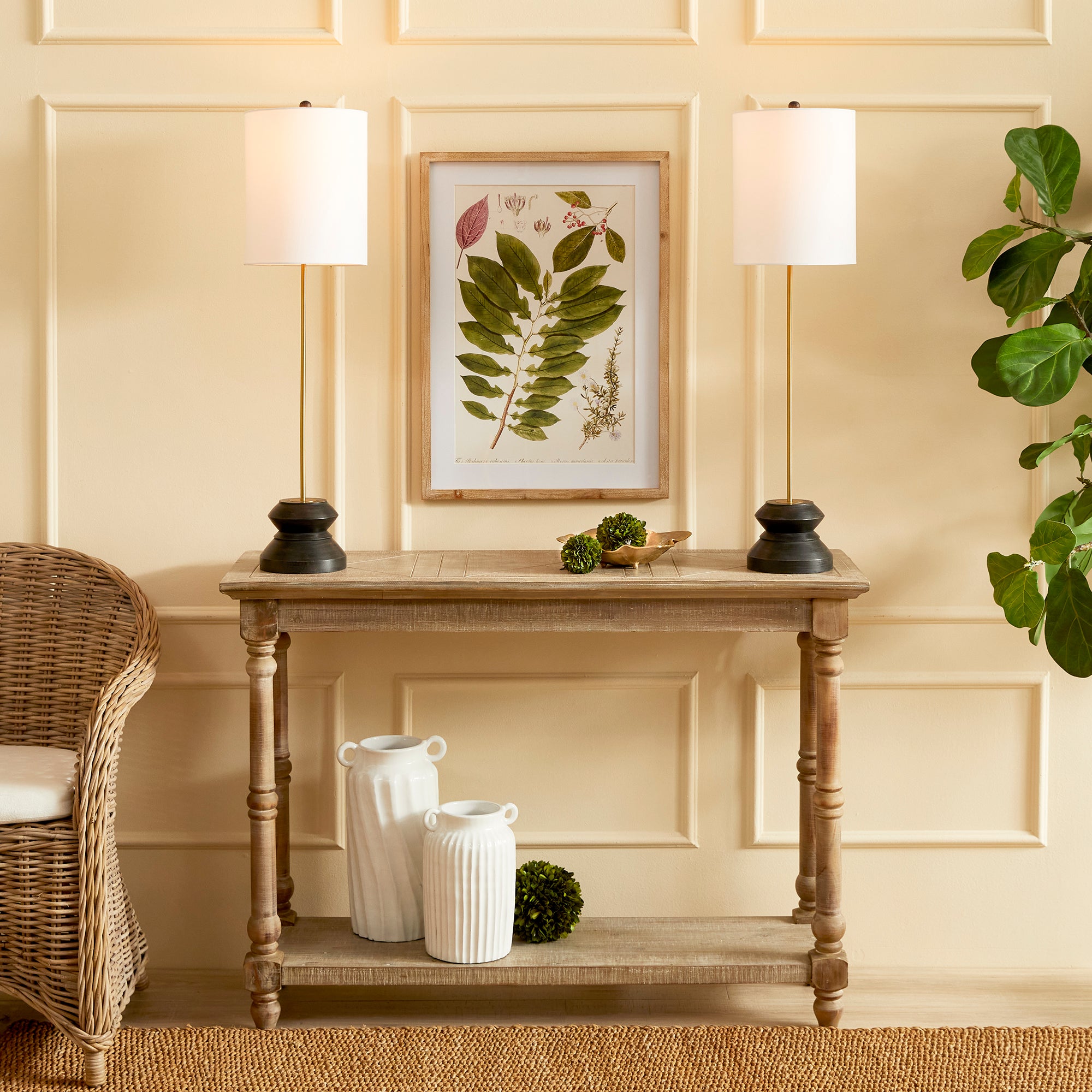 Kairox Lamp