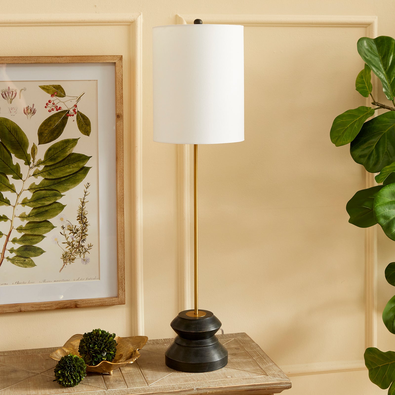 Kairox Lamp