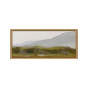 Natural Marsh