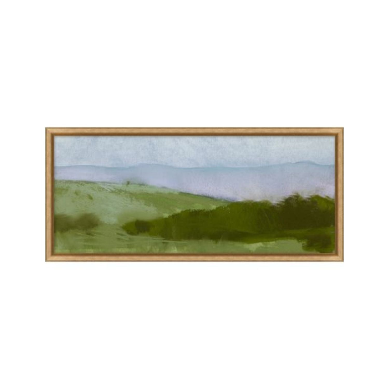 Natural Marsh