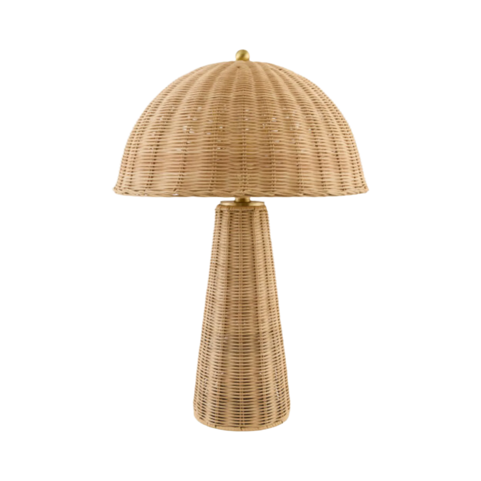 Naves Accent Table Lamp