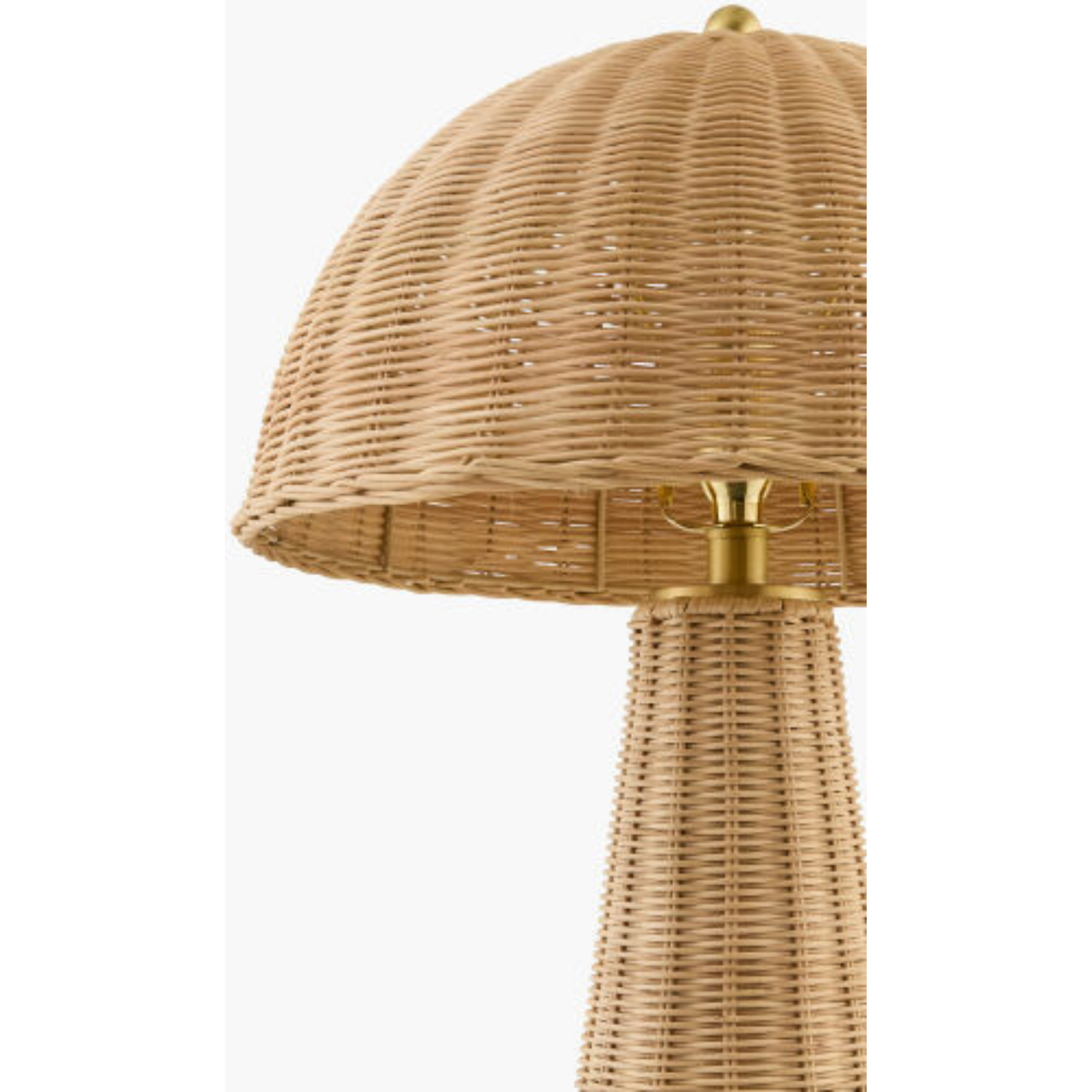 Naves Accent Table Lamp
