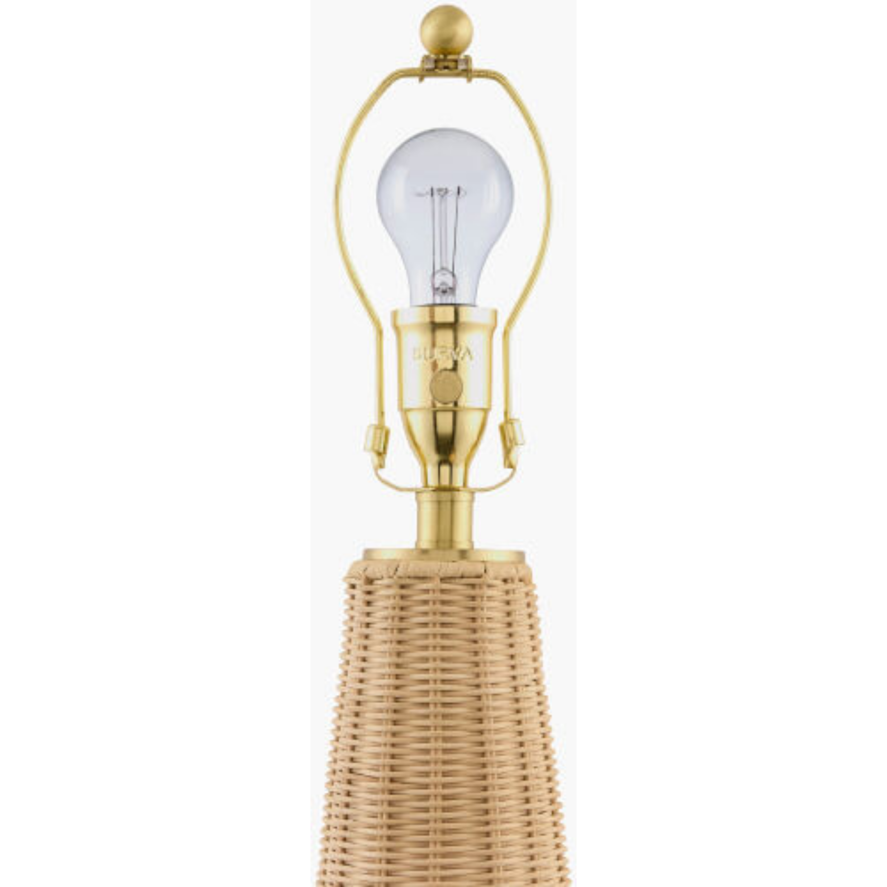 Naves Accent Table Lamp
