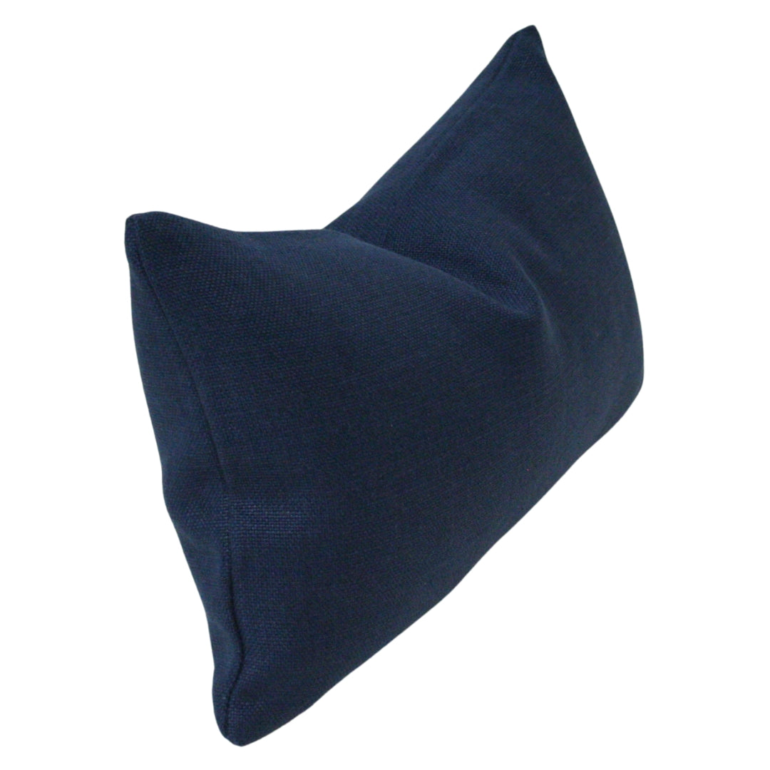 Navy Linen (Last Chance)