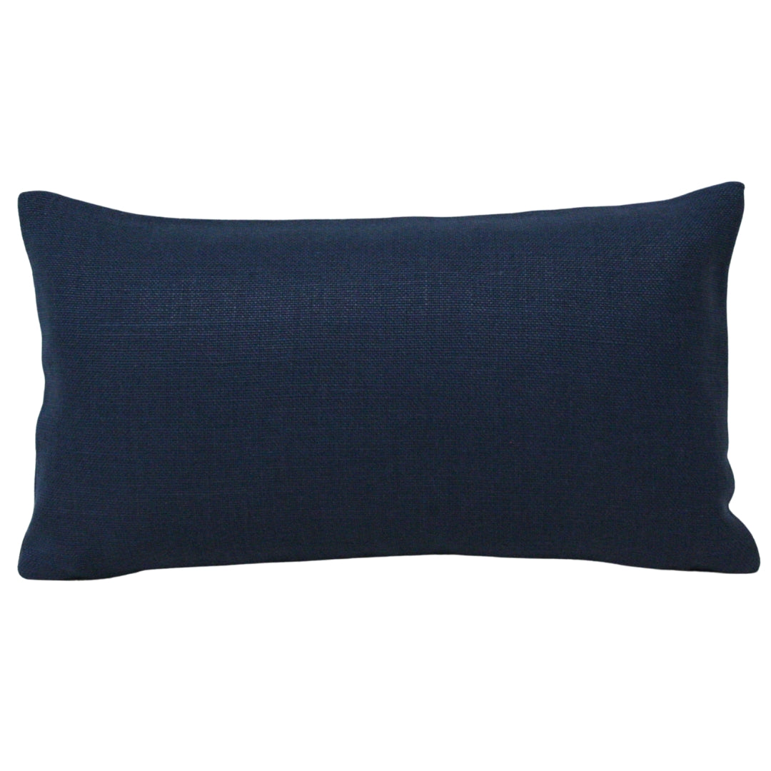 Navy Linen (Last Chance)