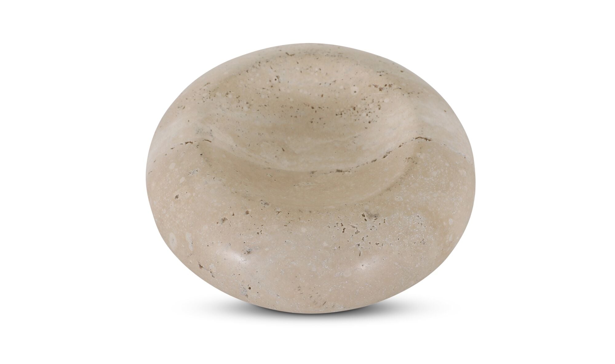 Lyle Catchall Natural Travertine
