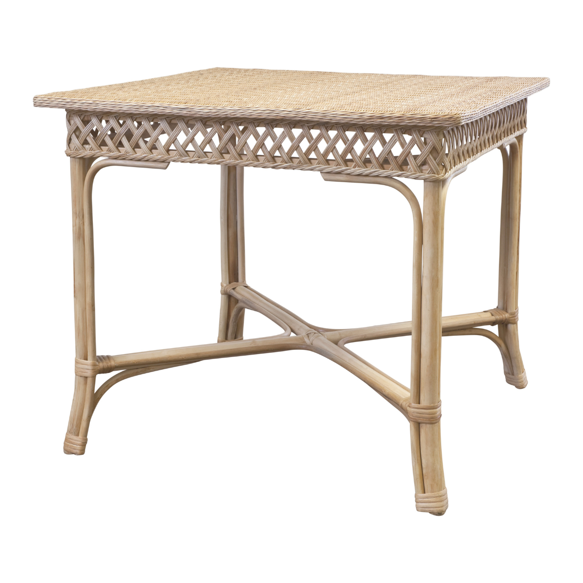 Trellis Game Table