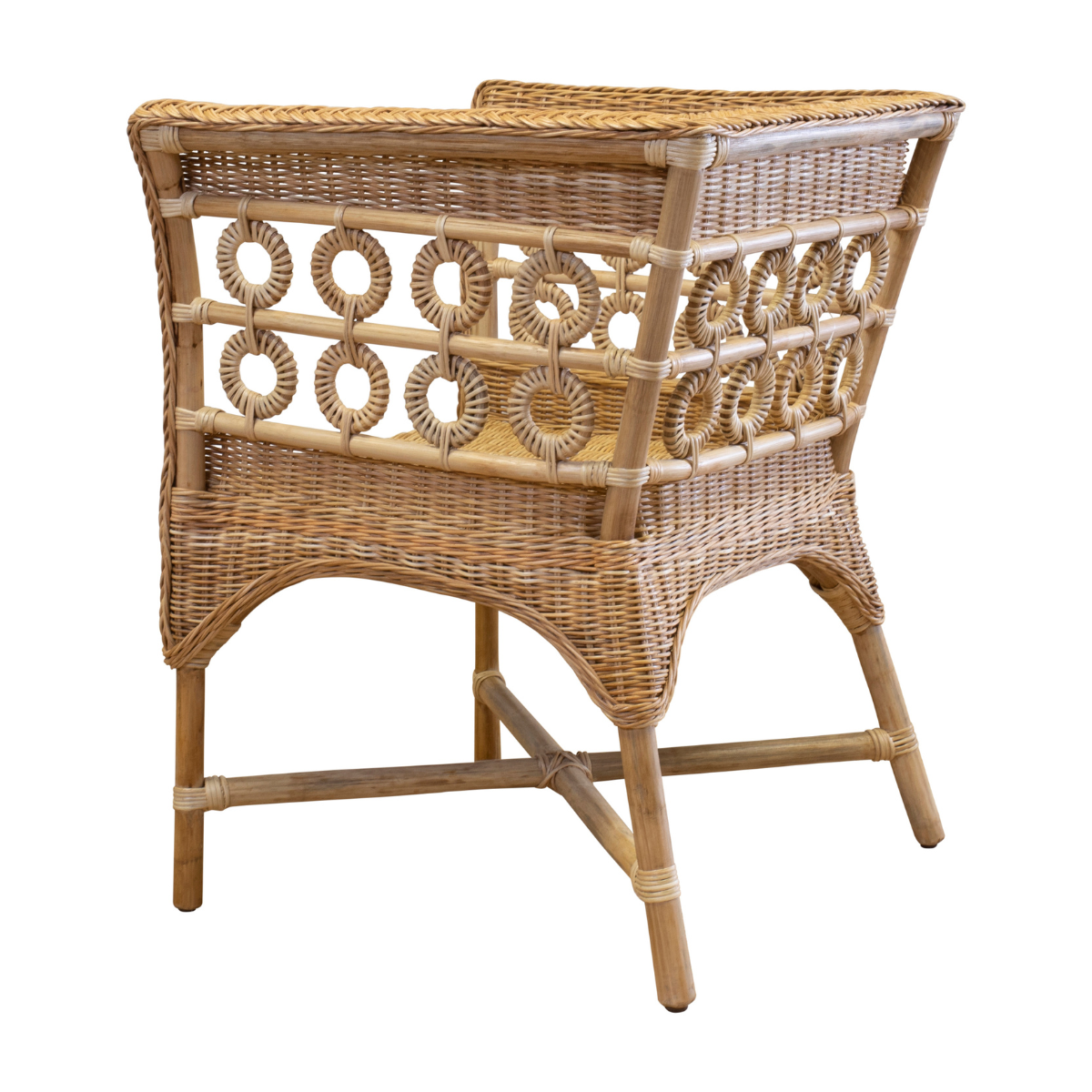Cedarbay Accent Chair
