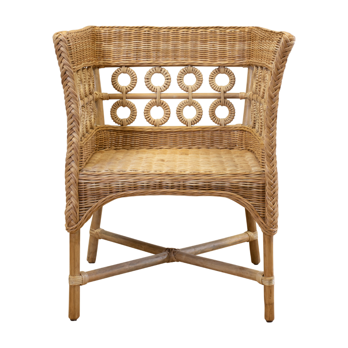 Sorrento Accent Chair