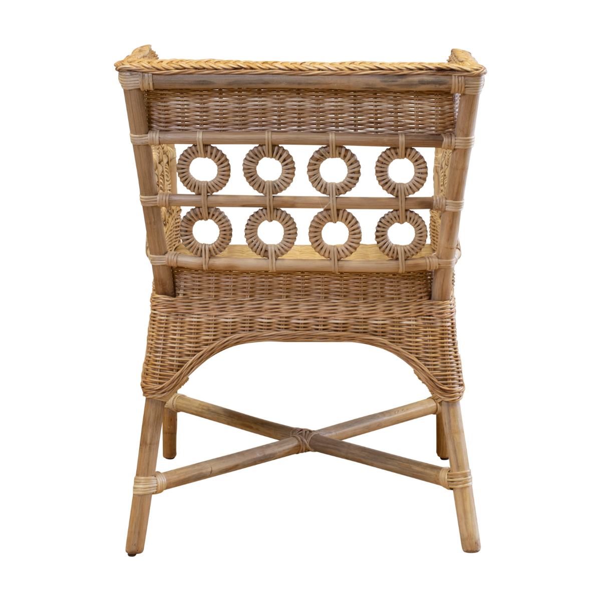 Cedarbay Accent Chair