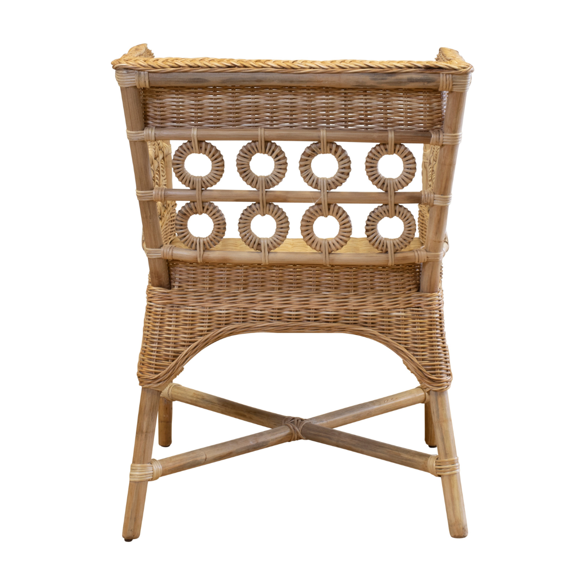 Sorrento Accent Chair