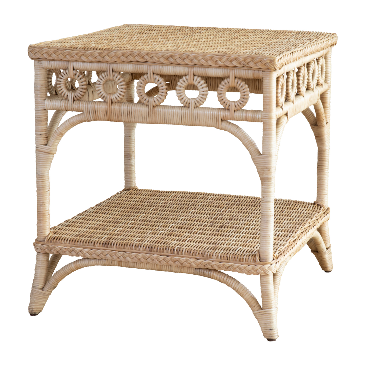 Cedarbay Side Table