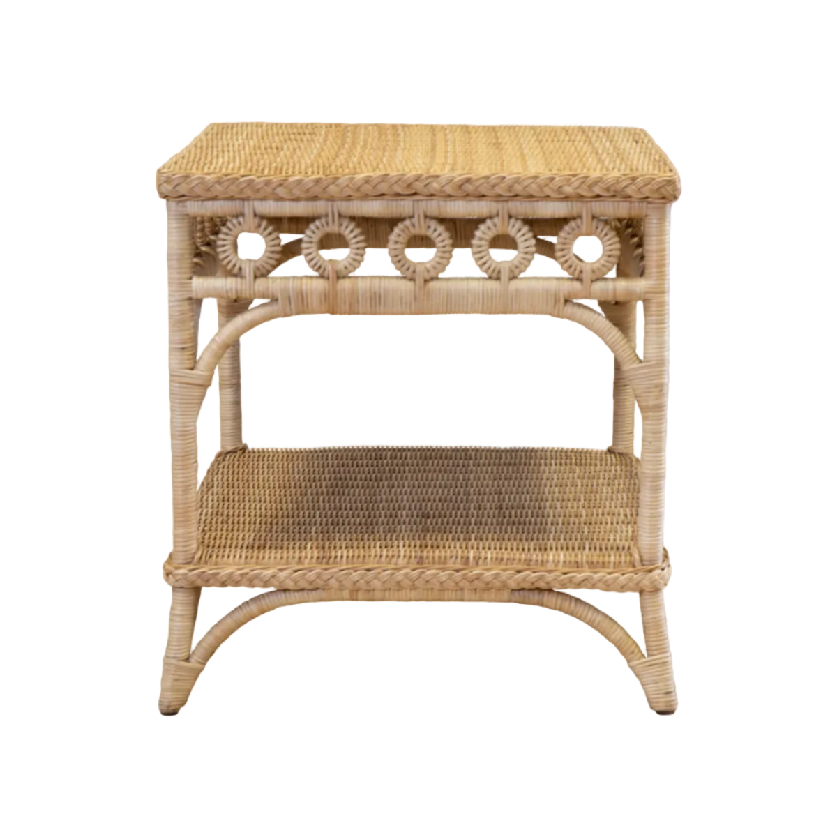 Cedarbay Side Table