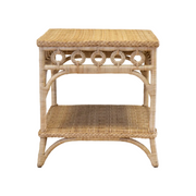 Cedarbay Side Table