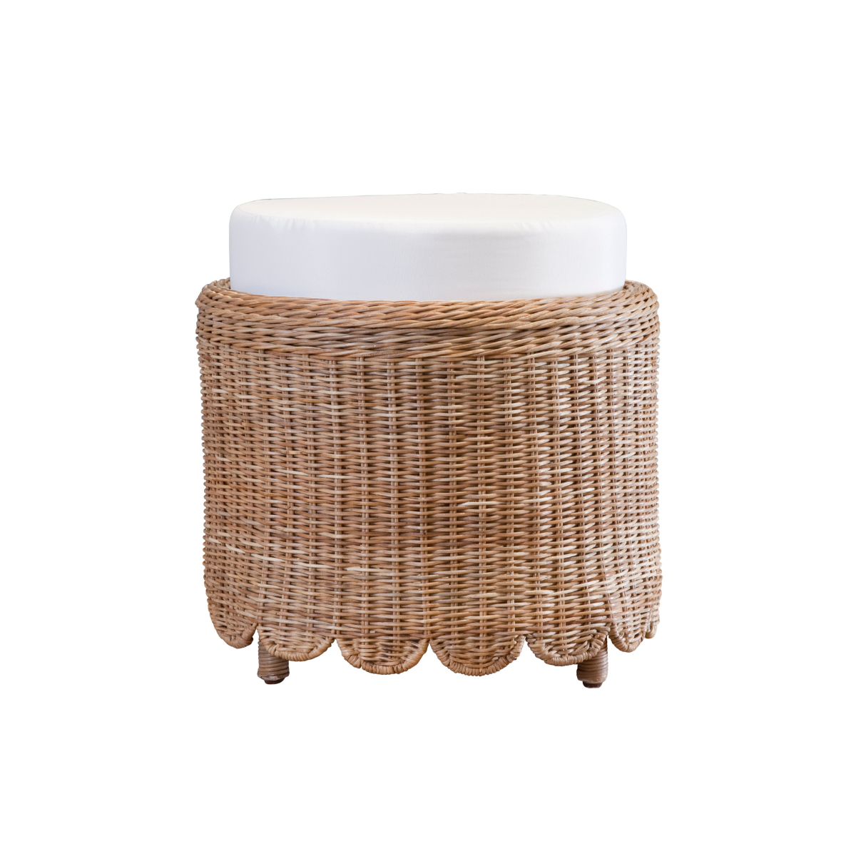 Monaco Foot Stool