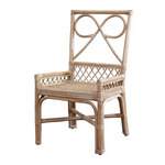 Bow Dining Chair