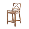 Bow Counter Stool