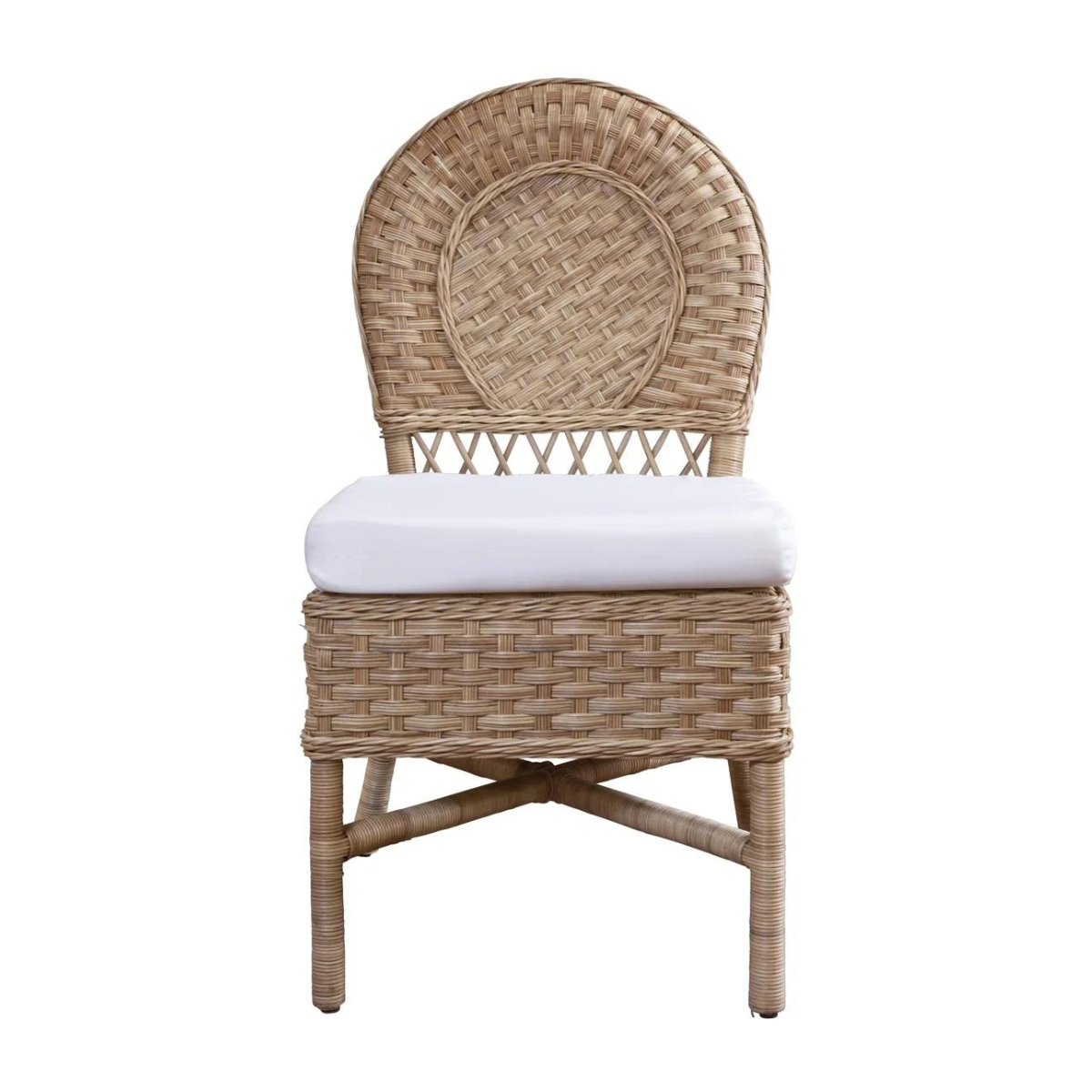 Cheval Dining Chair