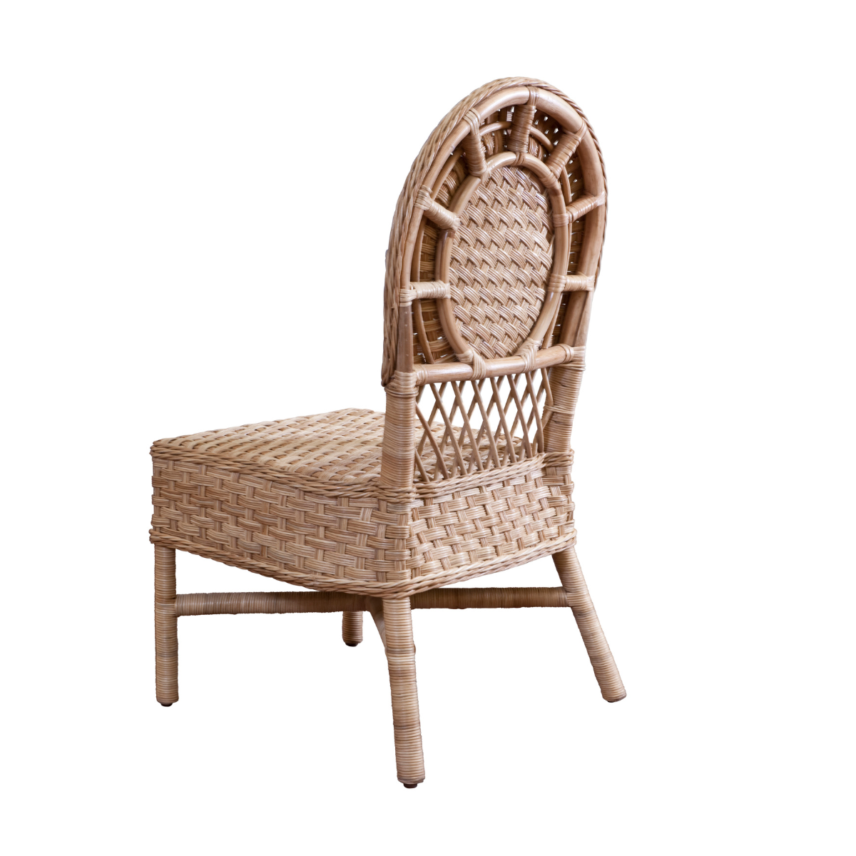 Cheval Dining Chair