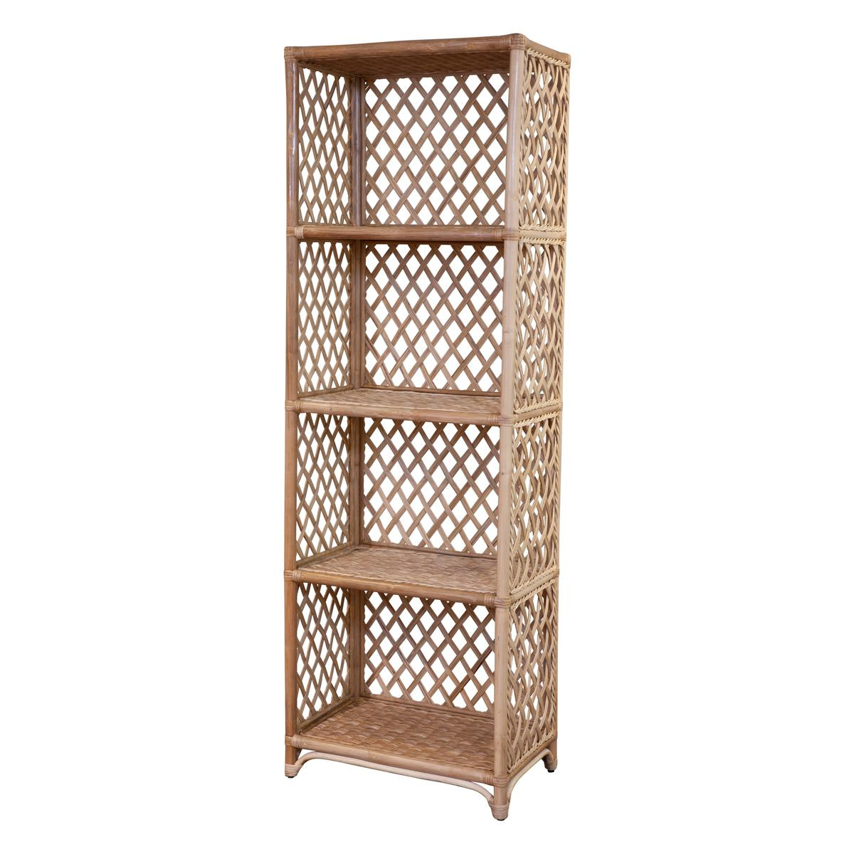 Trellis Etagere