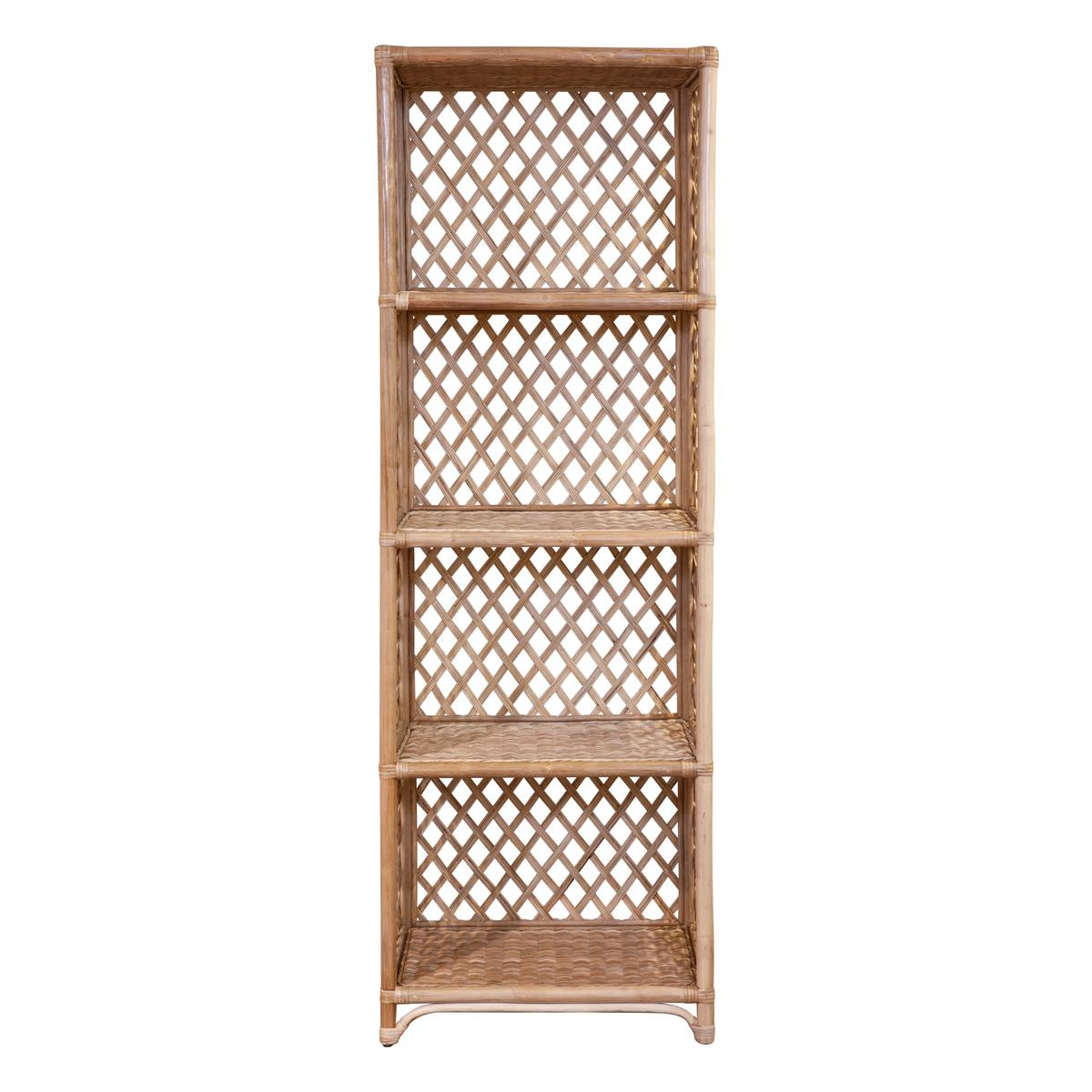 Trellis Etagere