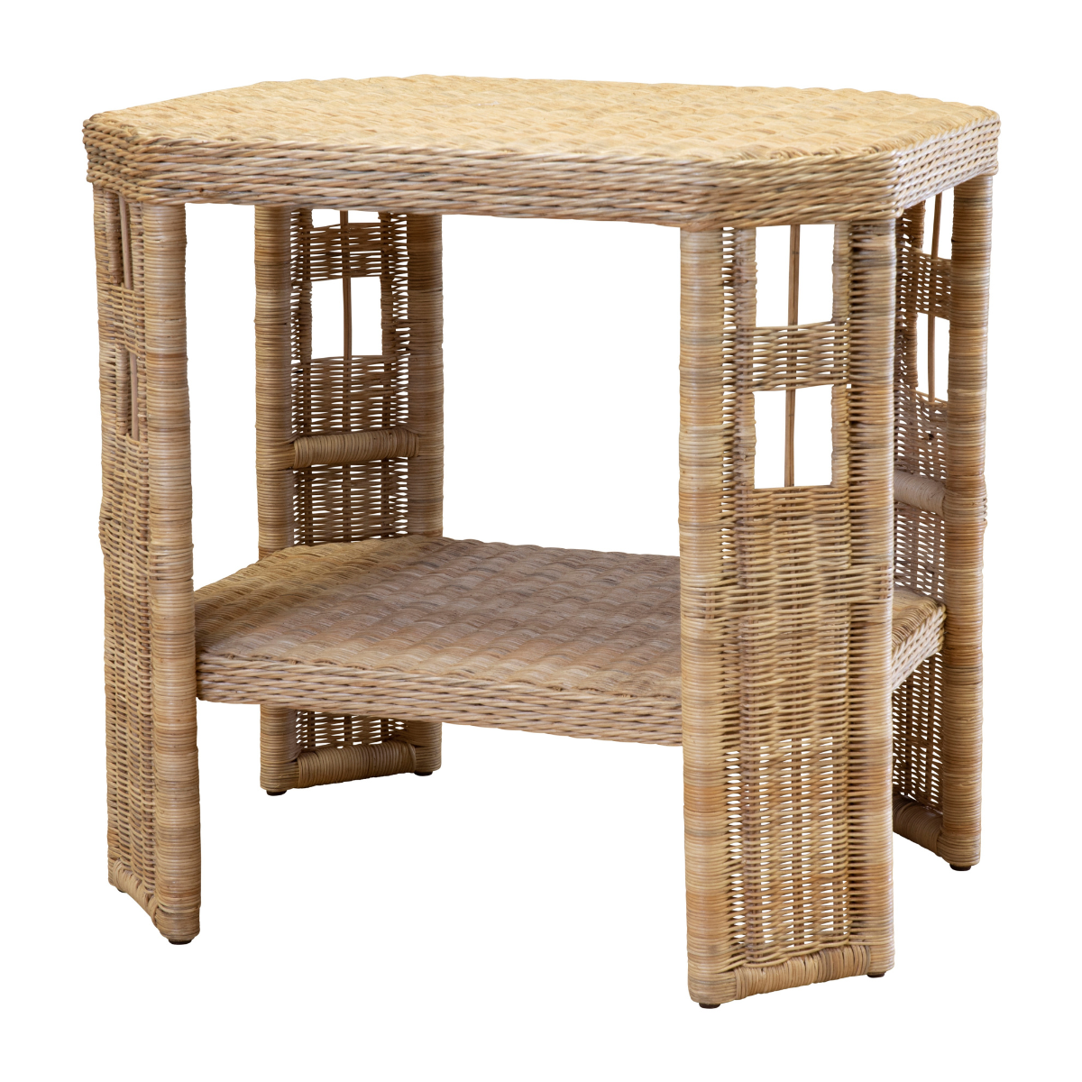 Amalfi Coast Side Table
