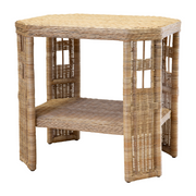 Amalfi Coast Side Table