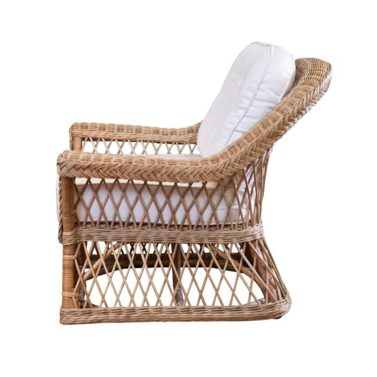 Rosemary Coast Lounge Chair