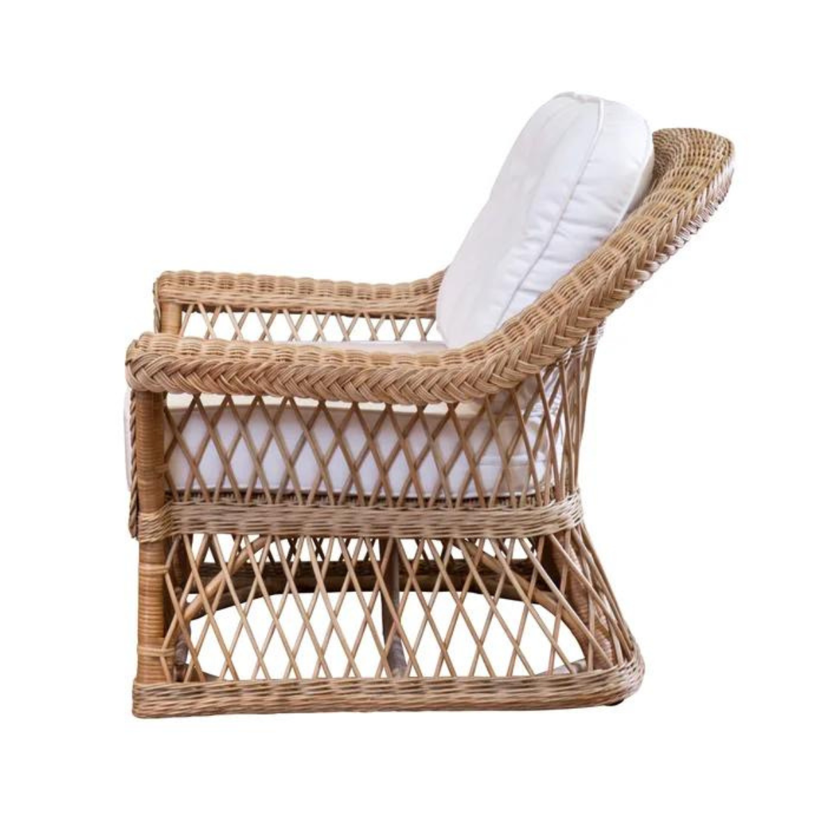 Rosemary Beach Lounge Chair