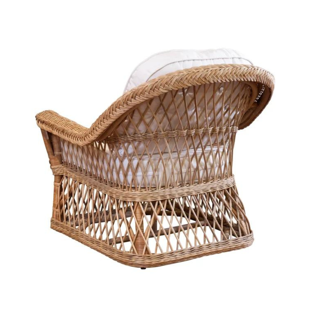 Rosemary Coast Lounge Chair