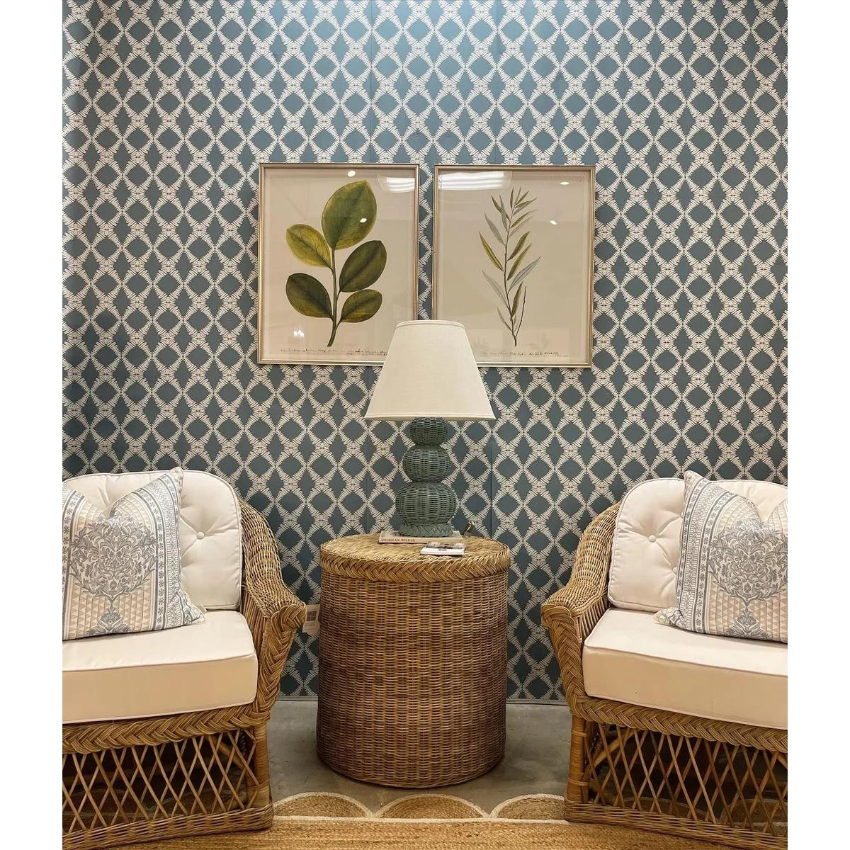 Rosemary Coast Lounge Chair