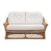 Rosemary Coast Loveseat