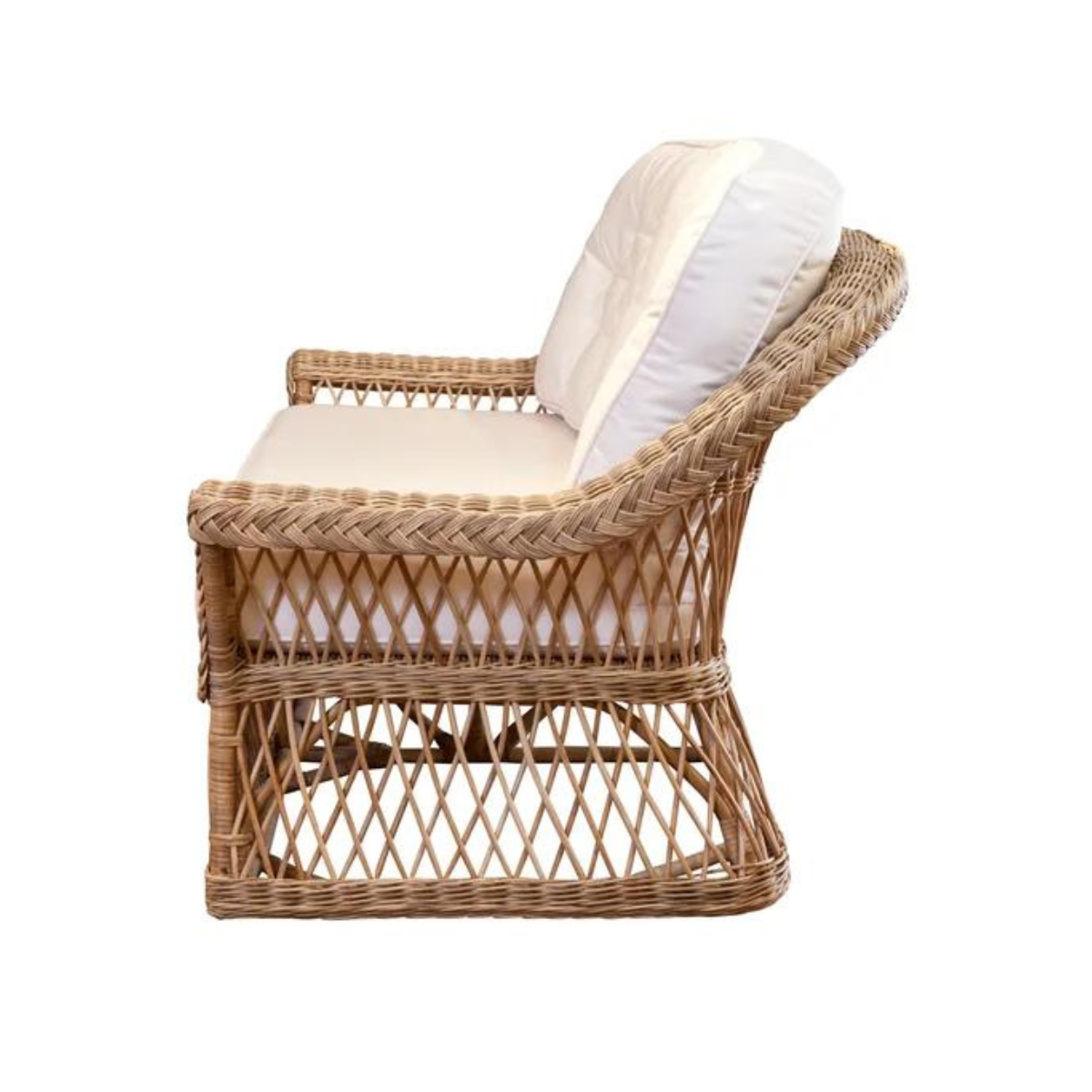 Rosemary Beach Loveseat